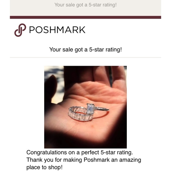 Emerald Cut Stones TCW 8.5Ct Eternity Band Ring - Picture 6 of 14